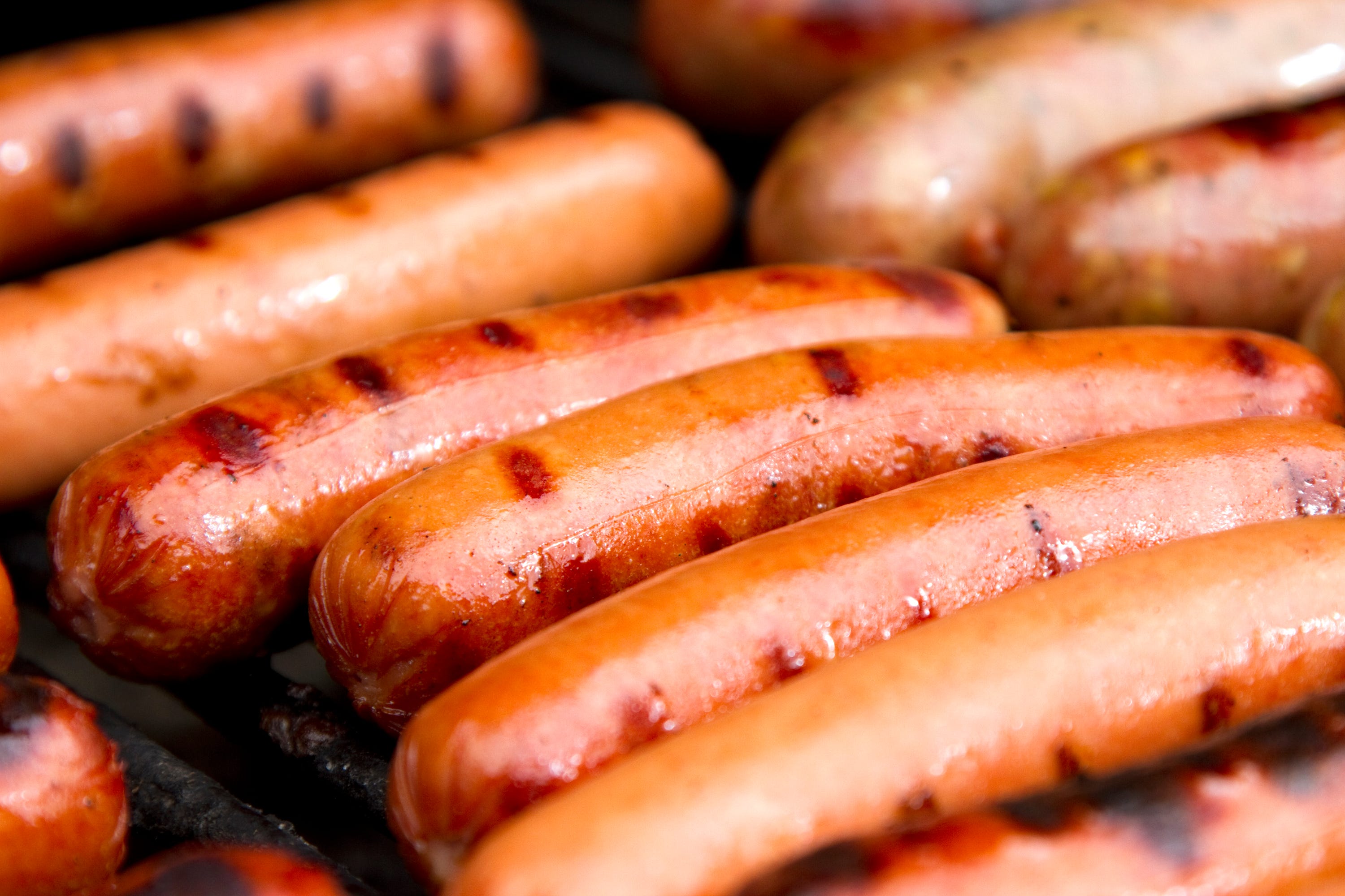 These Are The Only Hot Dogs Worth Buying For Your Summer BBQ