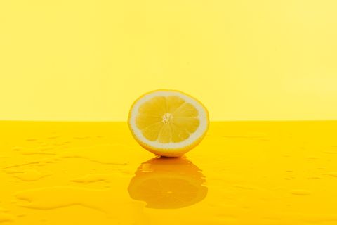 栄養士が解説 レモン水 のダイエット 健康効果とは