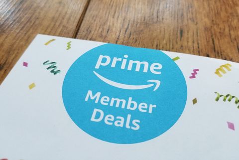 Prime Member Deals