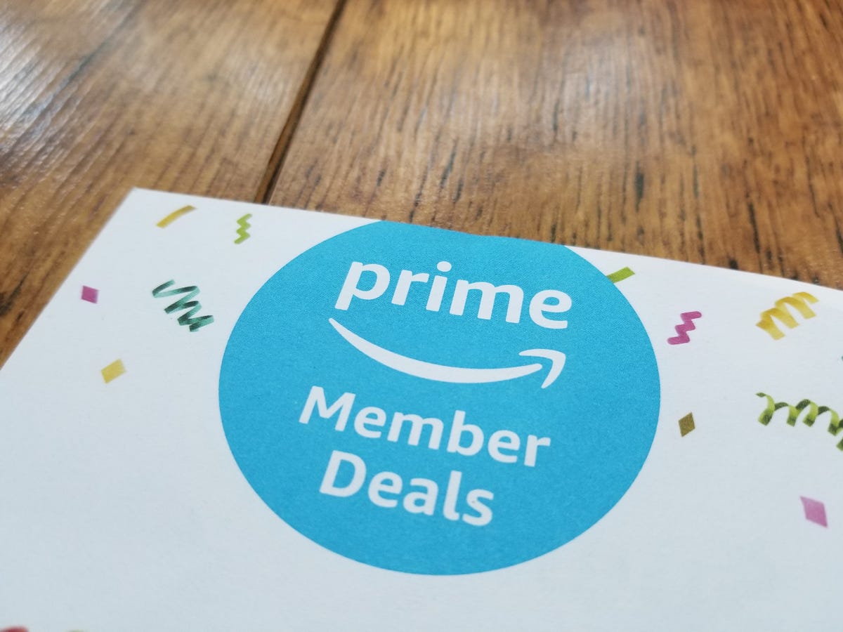 Amazon Prime Day Is Finally Here These Are The Best Deals To Shop