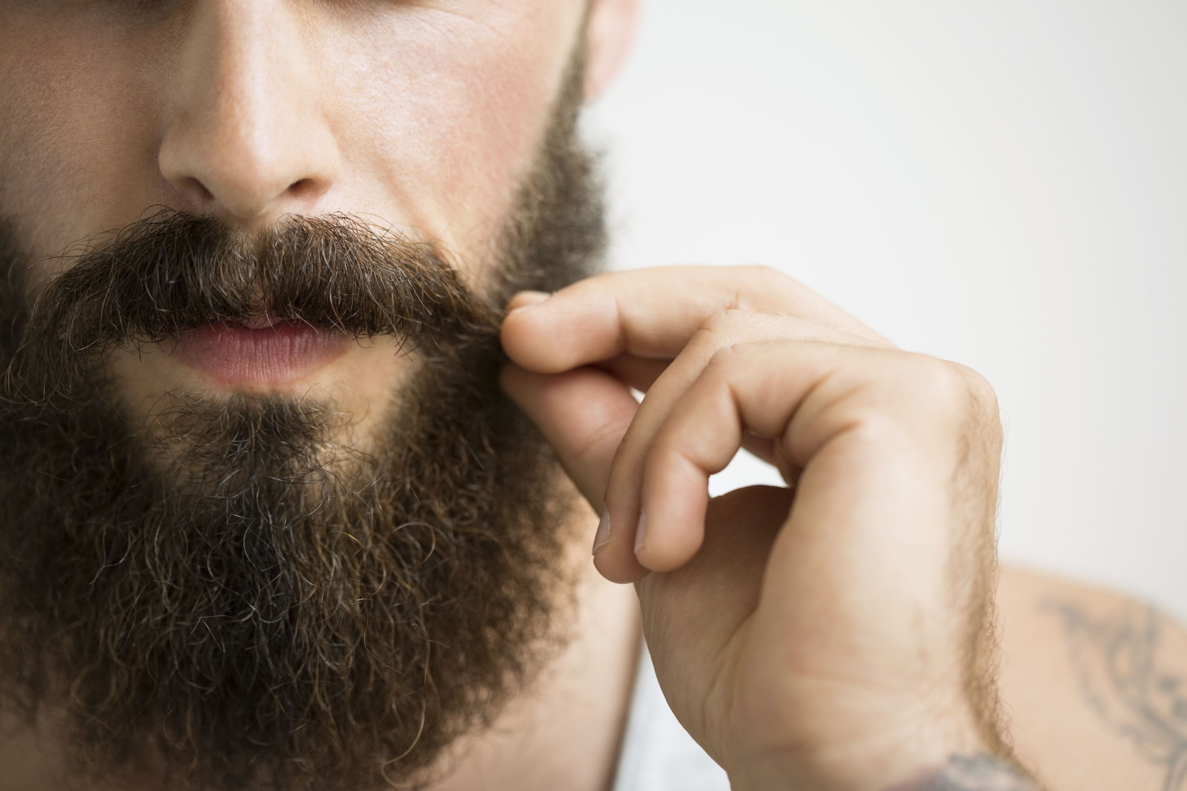 best mens beard grooming products