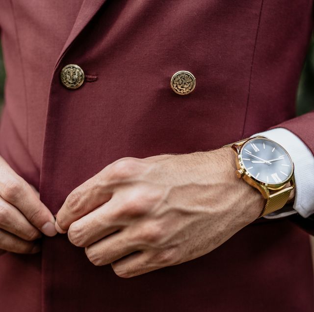 kijk in gips Gelukkig is dat Tien stijlvolle horloges onder de 100 euro