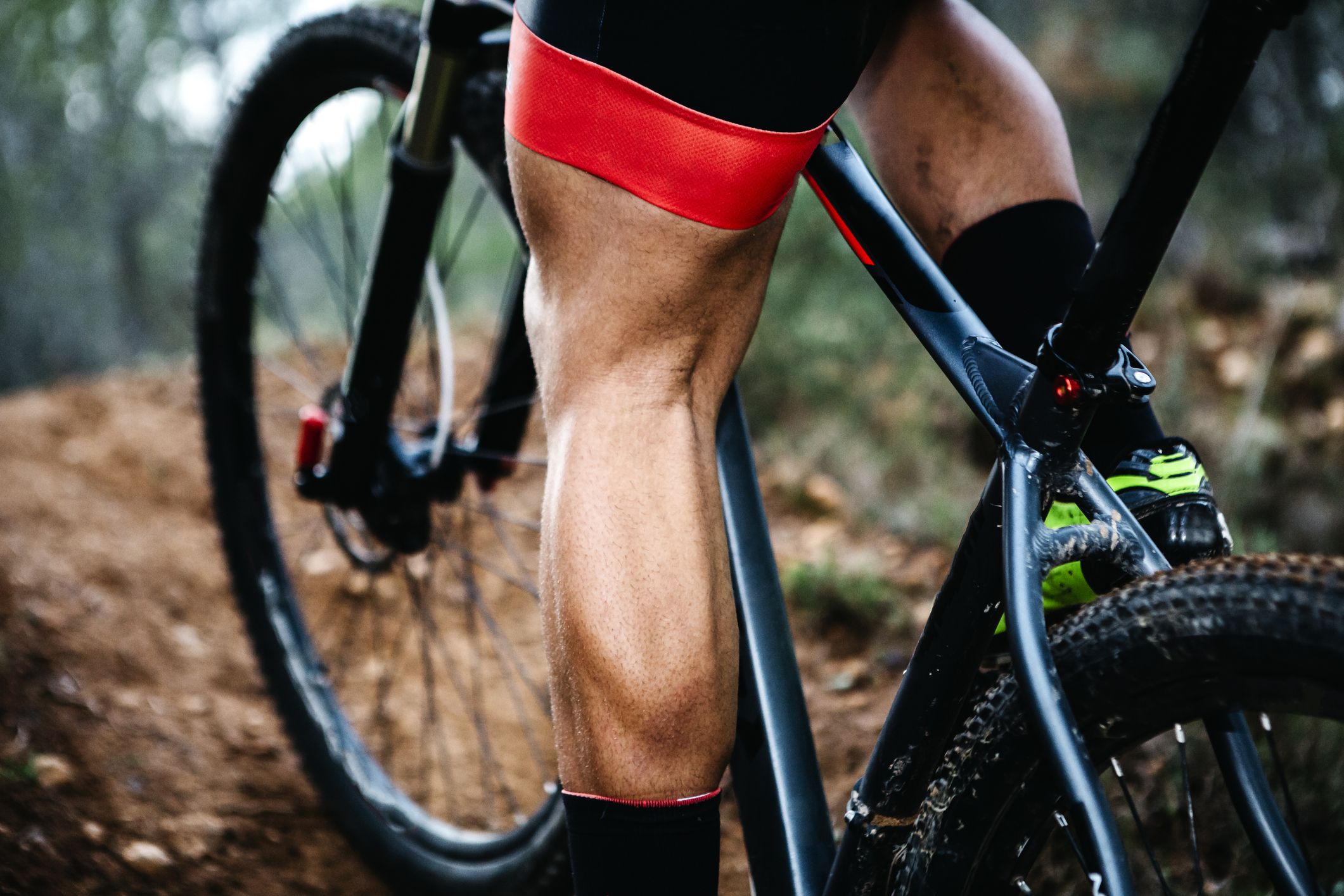 The Best Cycling Leg Workouts and Leg Exercises to Build Power