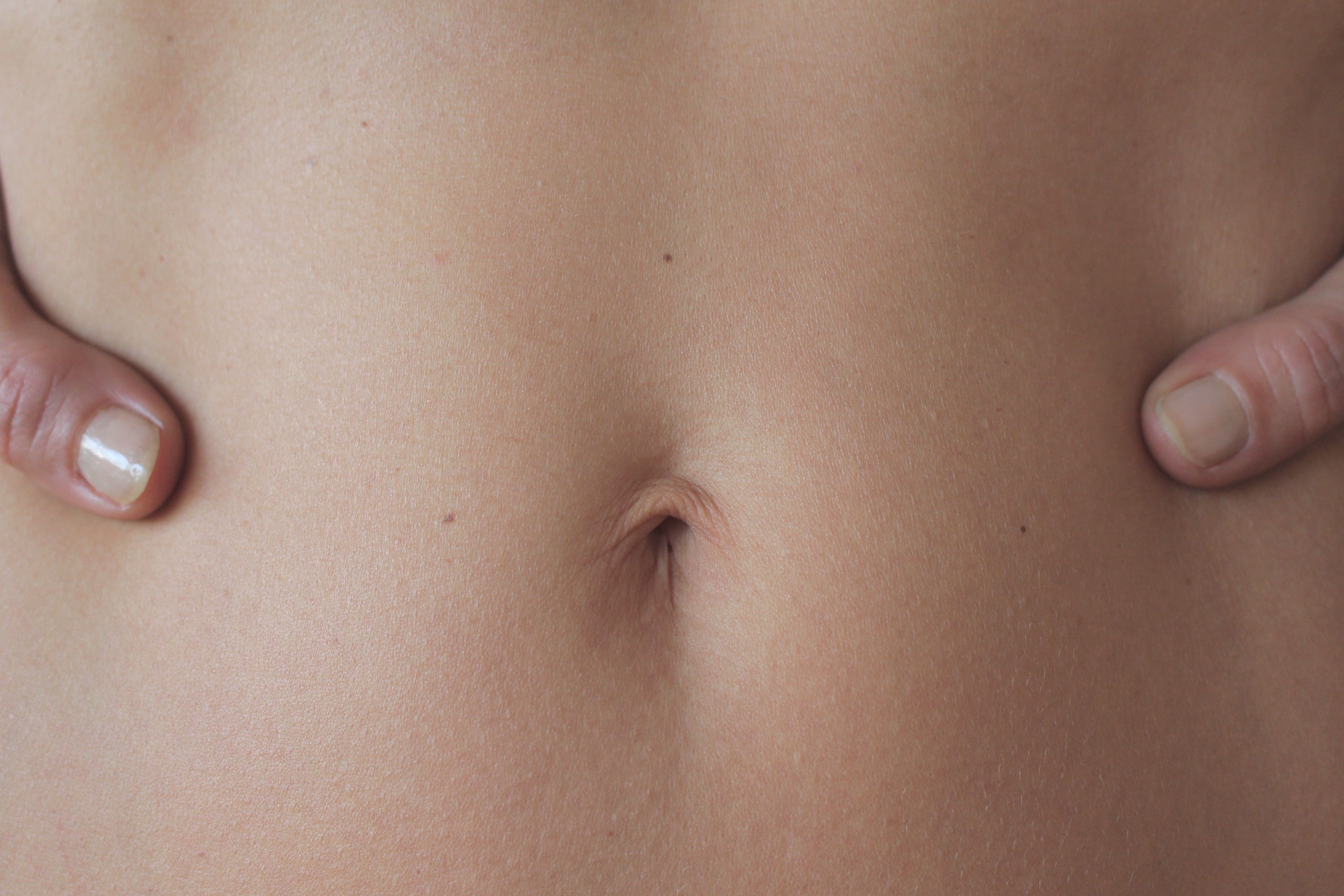 What Does Smelly Discharge From Belly Button Mean