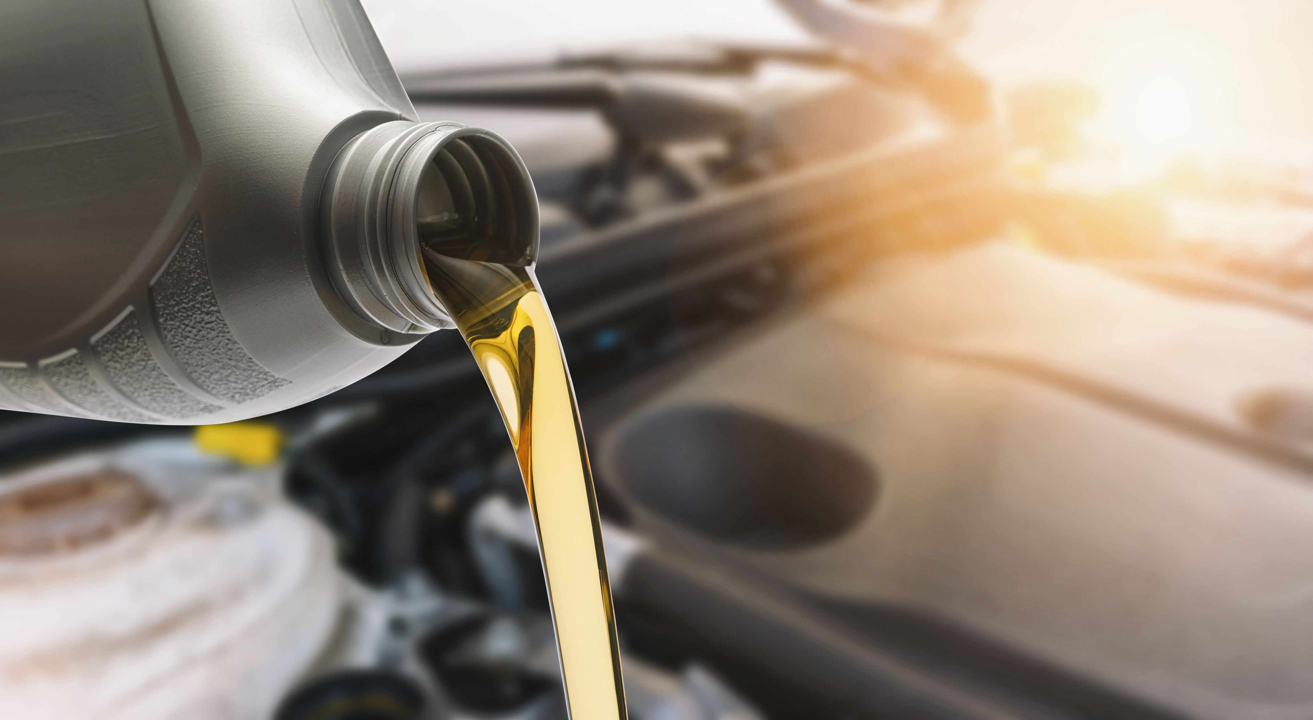 6 Of The Best Synthetic Oils For Protecting Your Car S Engine