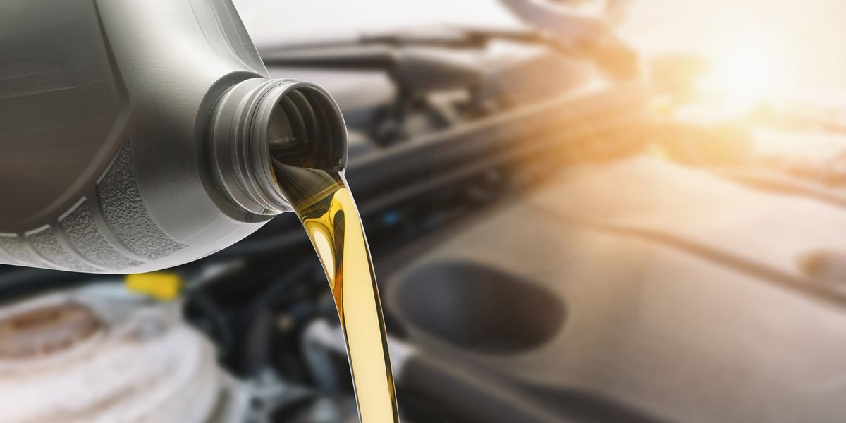 Top-Rated Synthetic Oils for Protecting Your Car’s Engine