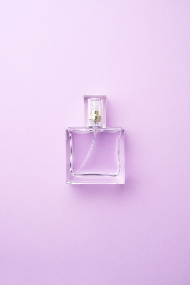 el truco para que tu perfume dure todo el día