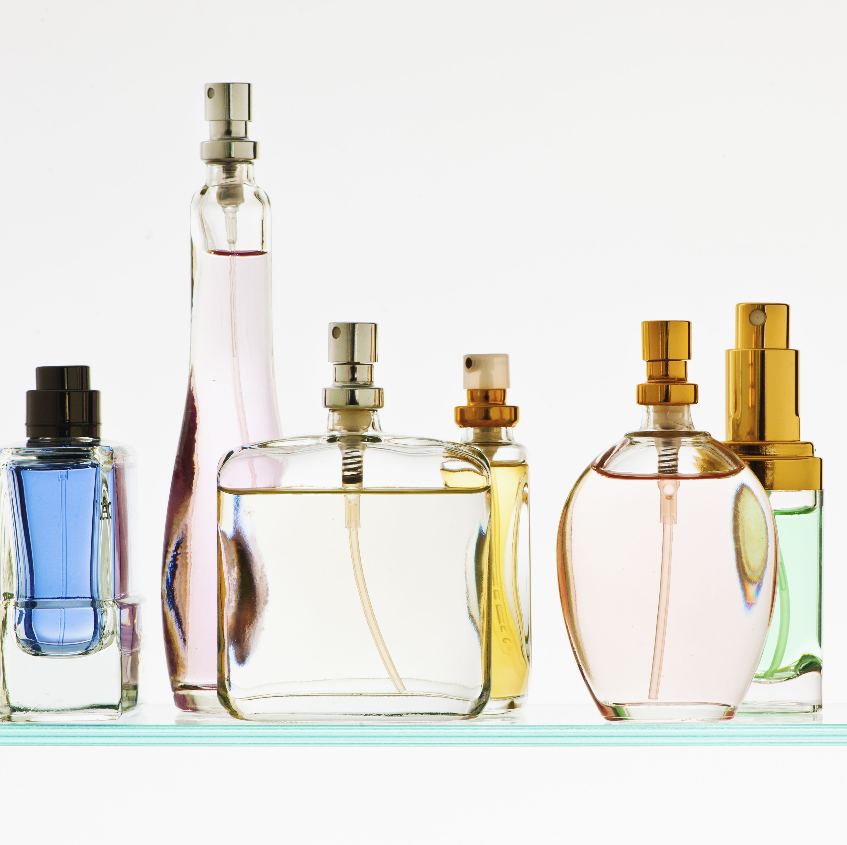 Your Perfect Perfume, According to the Zodiac