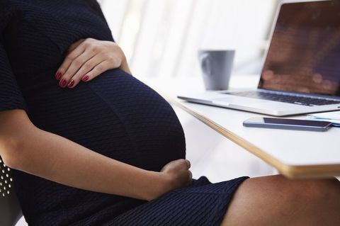 Why mental health during pregnancy deserves more attention