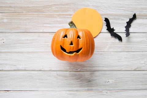 Halloween - cover
