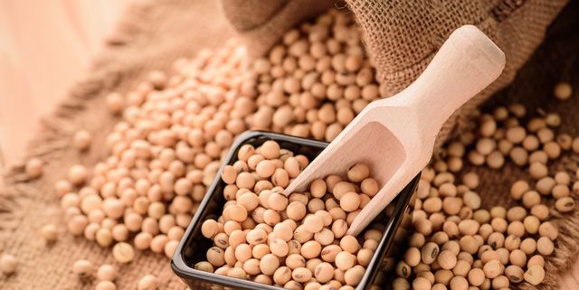 科学的根拠に基づく大豆の健康メリット Elle Gourmet エル グルメ