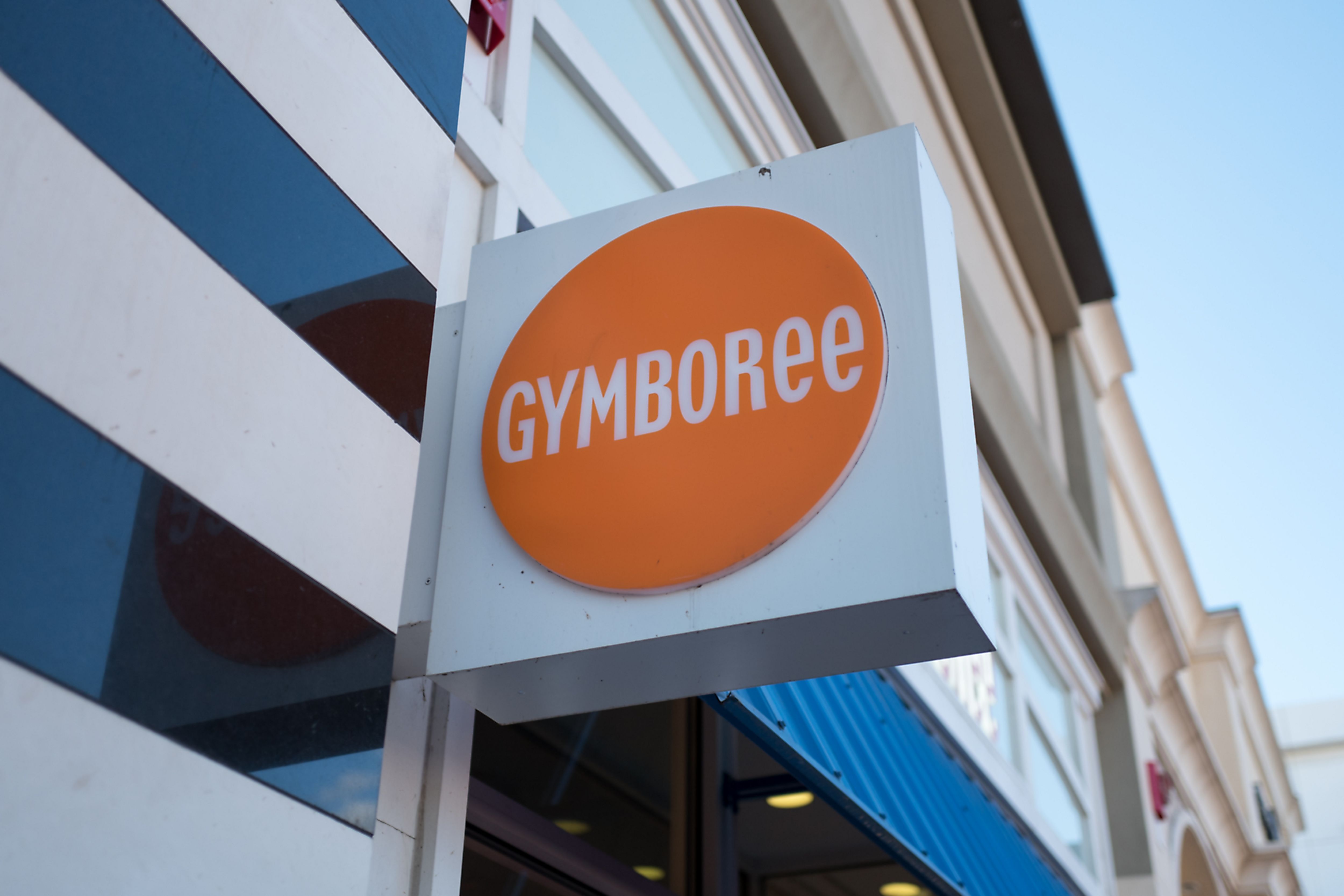 gymboree children's clothing