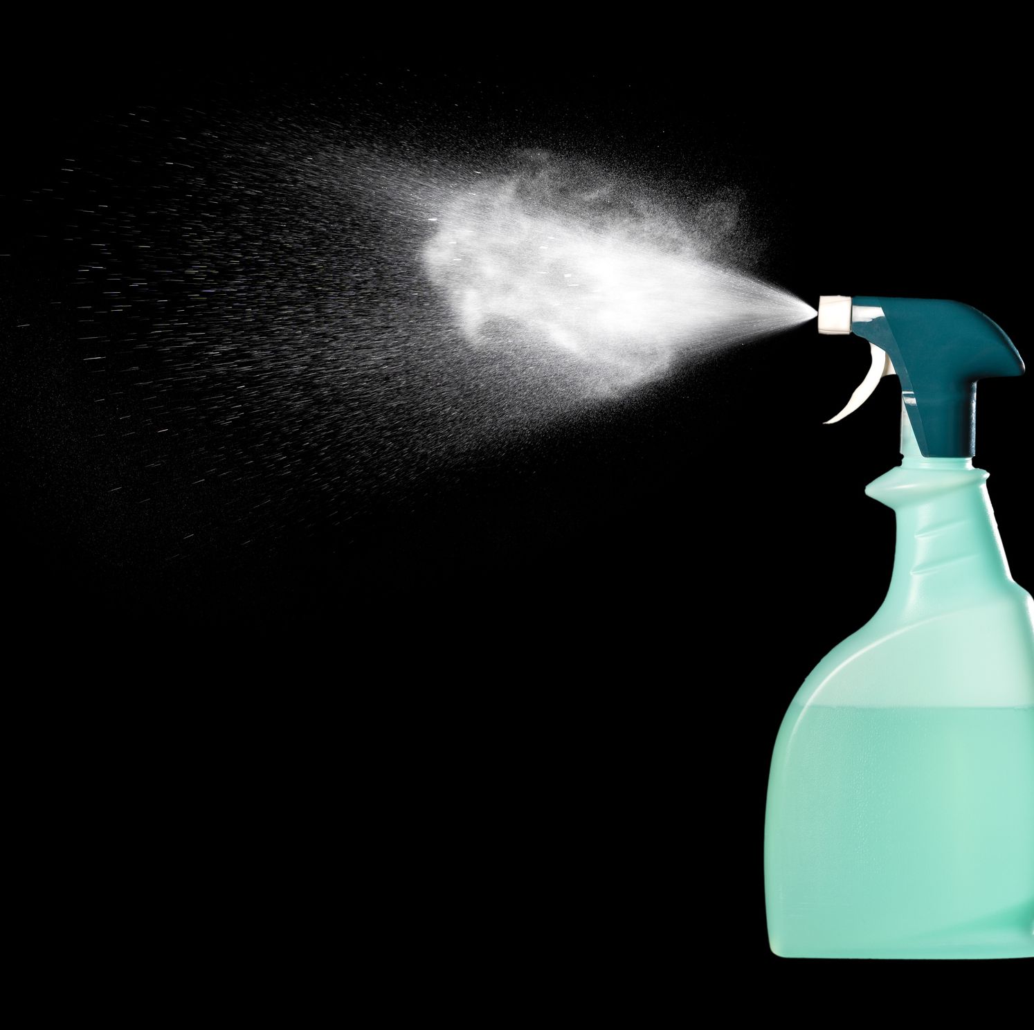 Read This Before You Buy Another Household Antimicrobial Spray