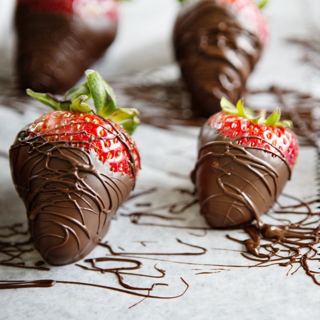 Where To Buy Chocolate Covered Strawberries Best Chocolate Strawberry Delivery Sites