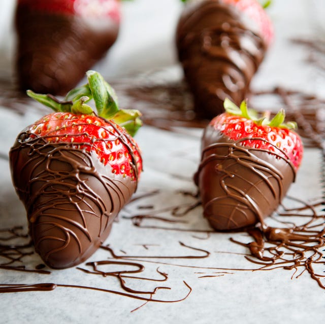 where to buy chocolate covered strawberries