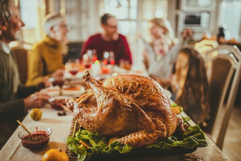 These Holiday Diet Tips Will Help You Stay Healthy This Season
