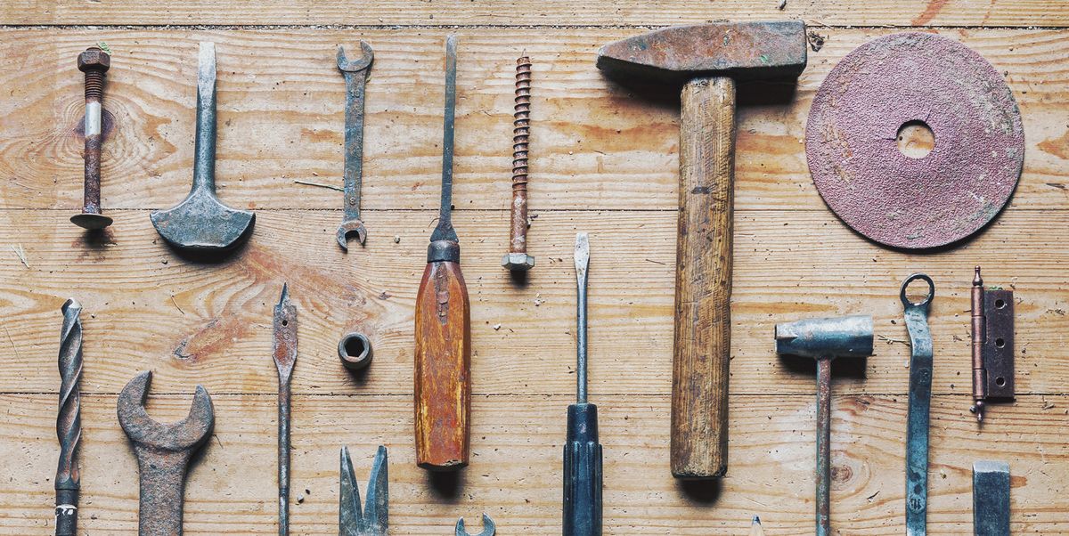 10 Best Tools You Need For Your Home - Essential Multi-Use Tools