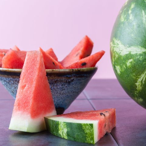 The health benefits of watermelon you should know