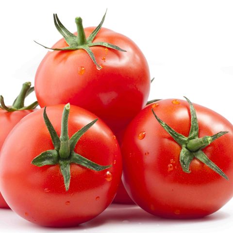 low carb vegetables tomatoes