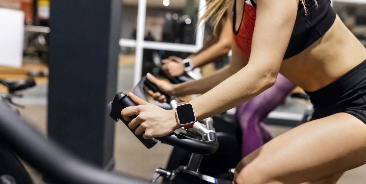Cycling Classes Near Me - Best Spin Classes to Try