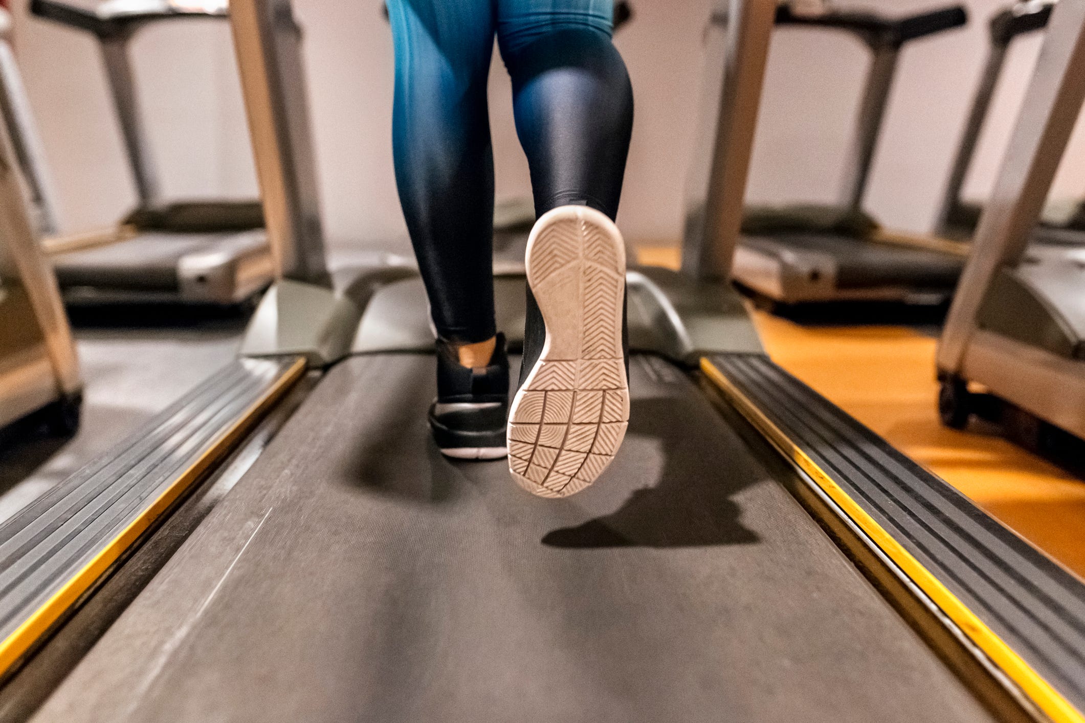 How to Tell If You Suffer From Supination—and How to Fix It