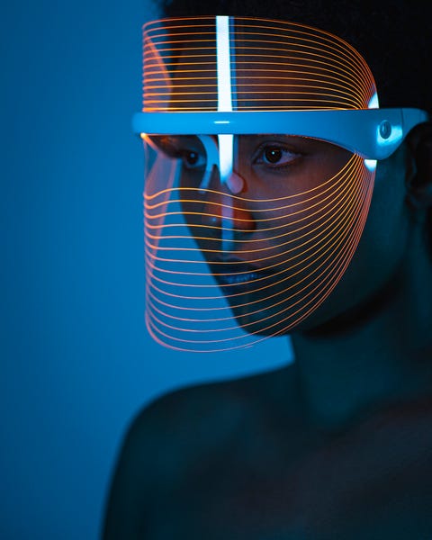 10 Best Led Light Therapy Masks Of 21 Led Face Skin Benefits