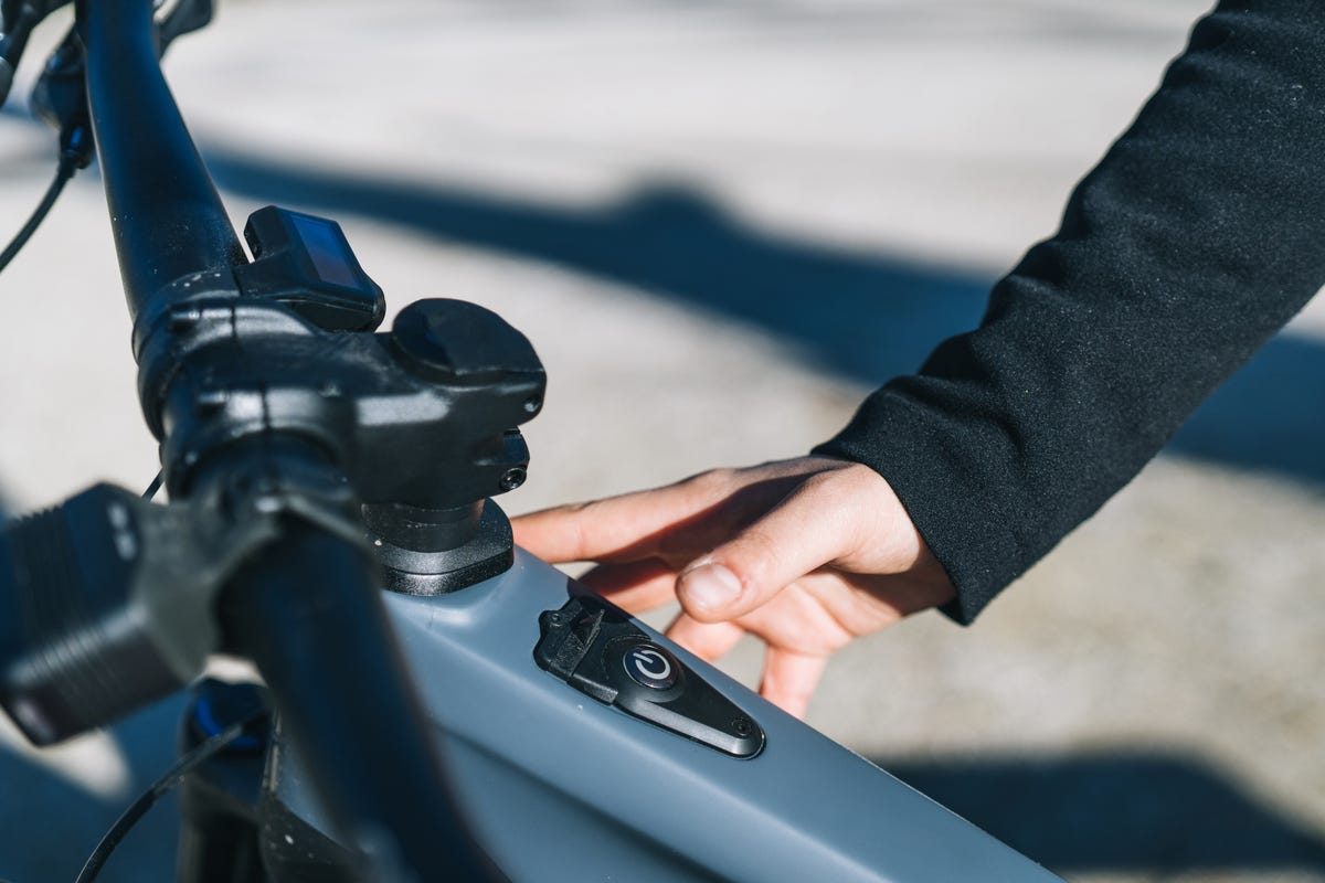 Is Rivian Making an E-Bike? Here's Everything You Need to Know