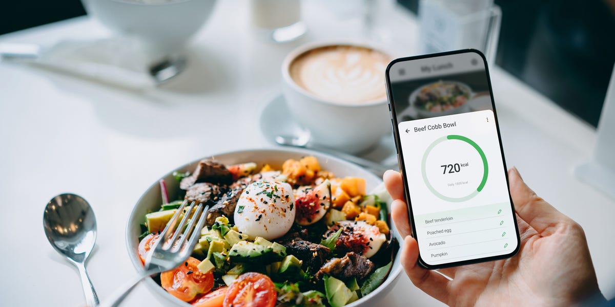 What’s the CICO Food plan and the way does it assist cyclists?
