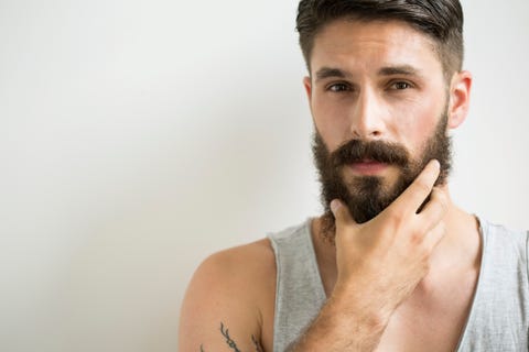 Why Species with Longer Hair Often Have Smaller Testicles