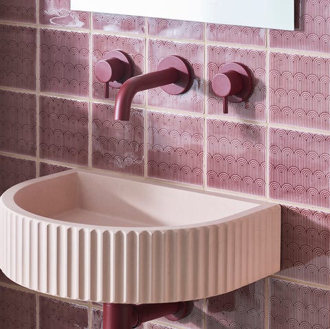 Original Style Tile Of The Year 2020 Is Deco Tayberry