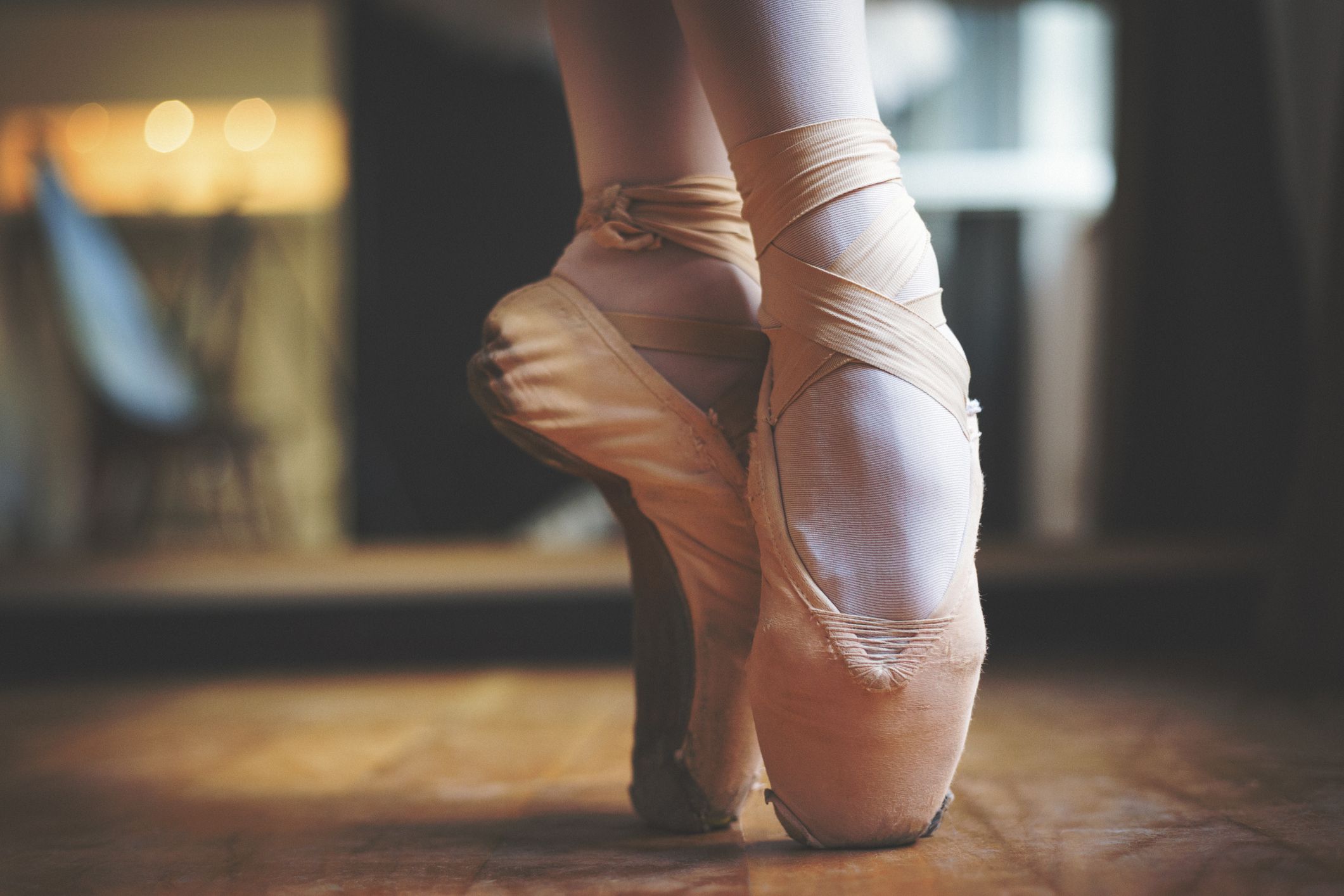 ноги балерин фото без обуви