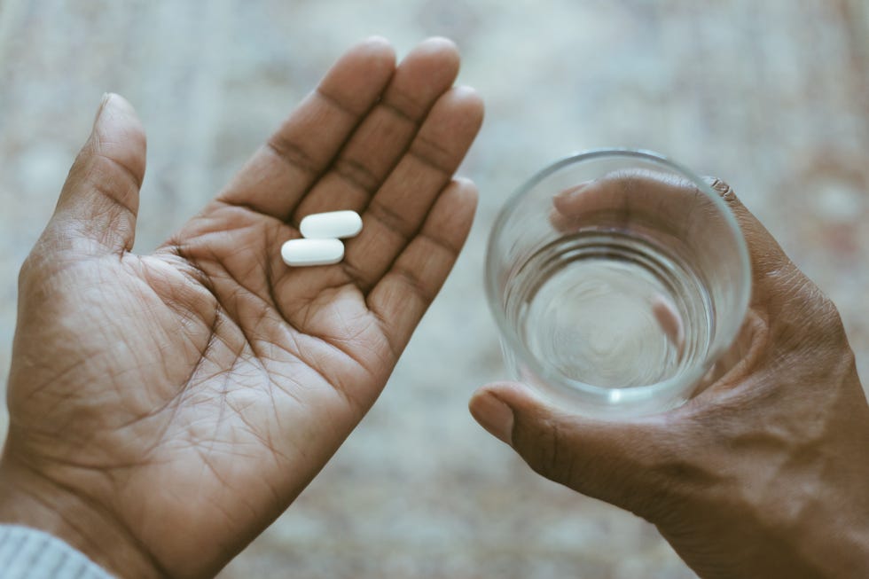 Black Americans Are Now Outpacing White Americans in Opioid Deaths thumbnail