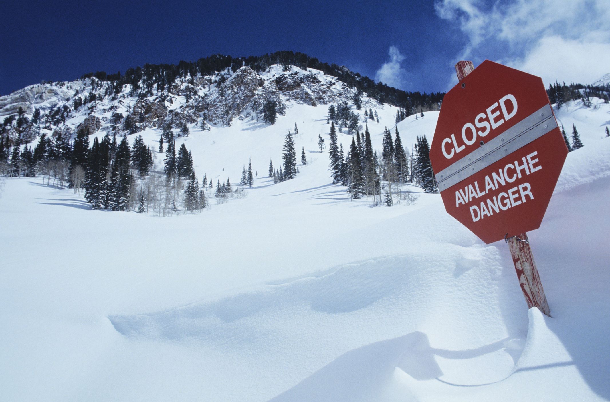 How To Survive An Avalanche | Avalanche Safety Tips And Gear