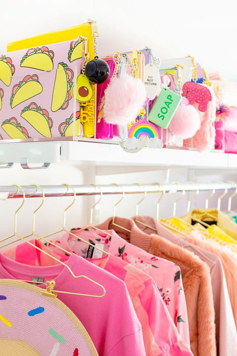 Acrylic File Dividers How To Keep Your Wardrobe Organized (2021) acrylic file dividers