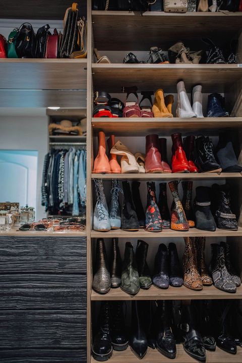 15 Stylish Shoe Storage Ideas Creative Ways To Store Shoes