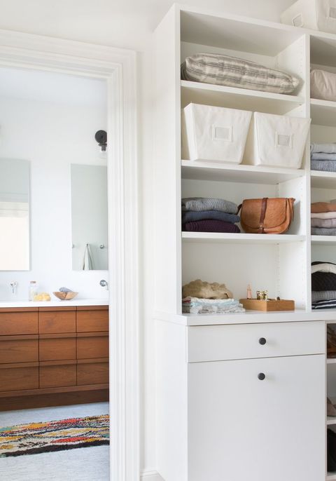35 Best Closet Organization Ideas How To Organize Your Closet