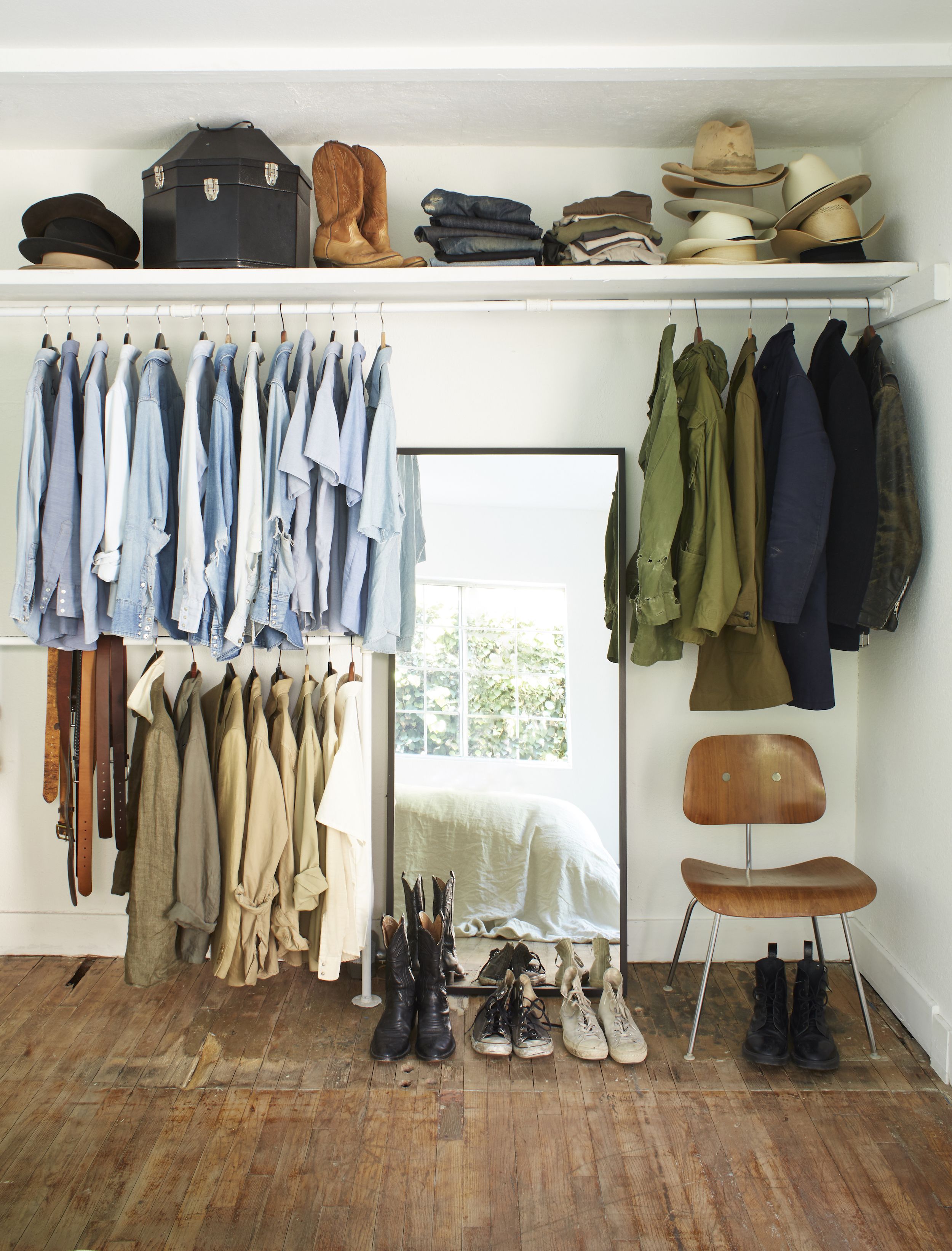 30 Best Closet Organization Ideas How To Organize Your Closet