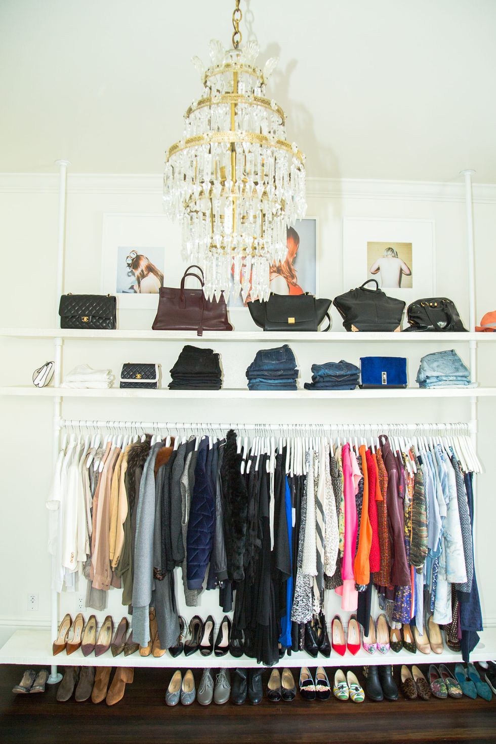 Organize-Your-Closet