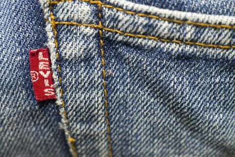 Levis red not tag? do levis some why say the on Are Levi’s
