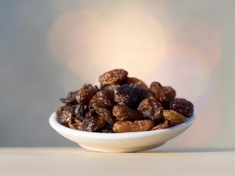 EWG Dirty Dozen List 2020 - Raisin Report