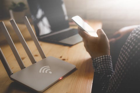 Wifiルーターの 選び方 と おすすめ8選 を価格別に紹介 在宅勤務の本格