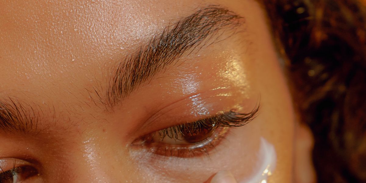 A makeup artist’s clever trick for healthy, dewy skin in winter