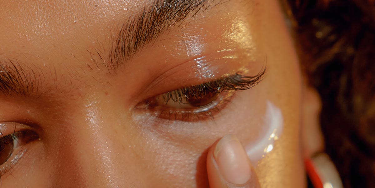 A makeup artist’s clever trick for healthy, dewy skin in winter