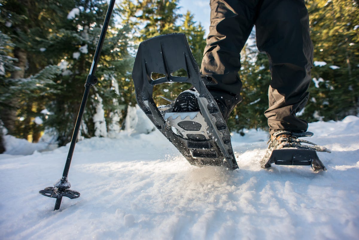 Best Snowshoes 2021 | Snowshoes for Winter Adventures