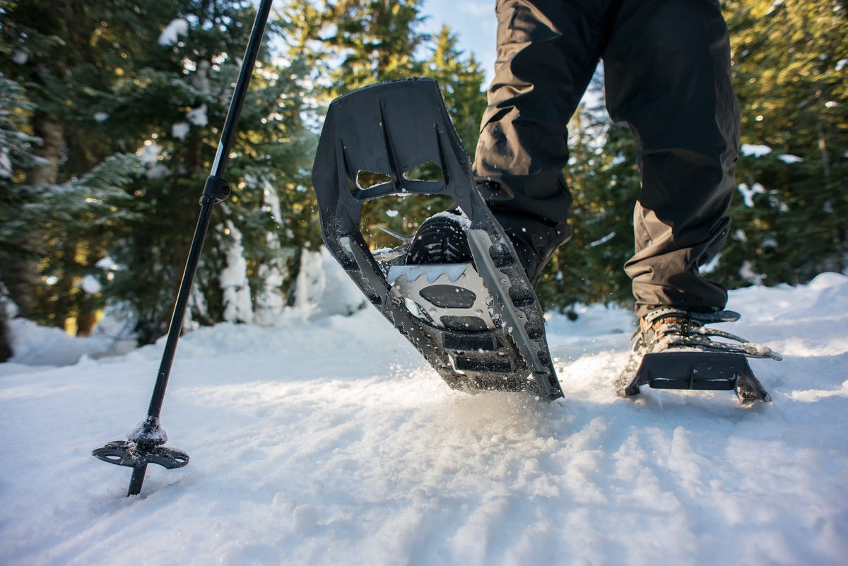 Best Snowshoes 2021 Snowshoes For Winter Adventures