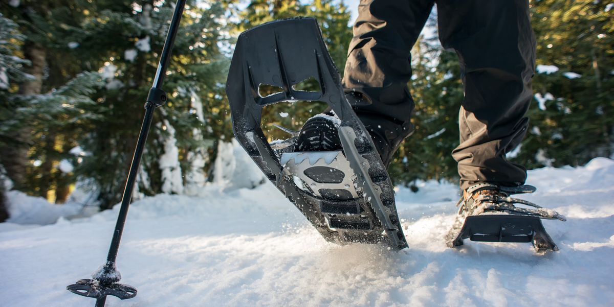Best Snowshoes 2021 | Snowshoes for Winter Adventures
