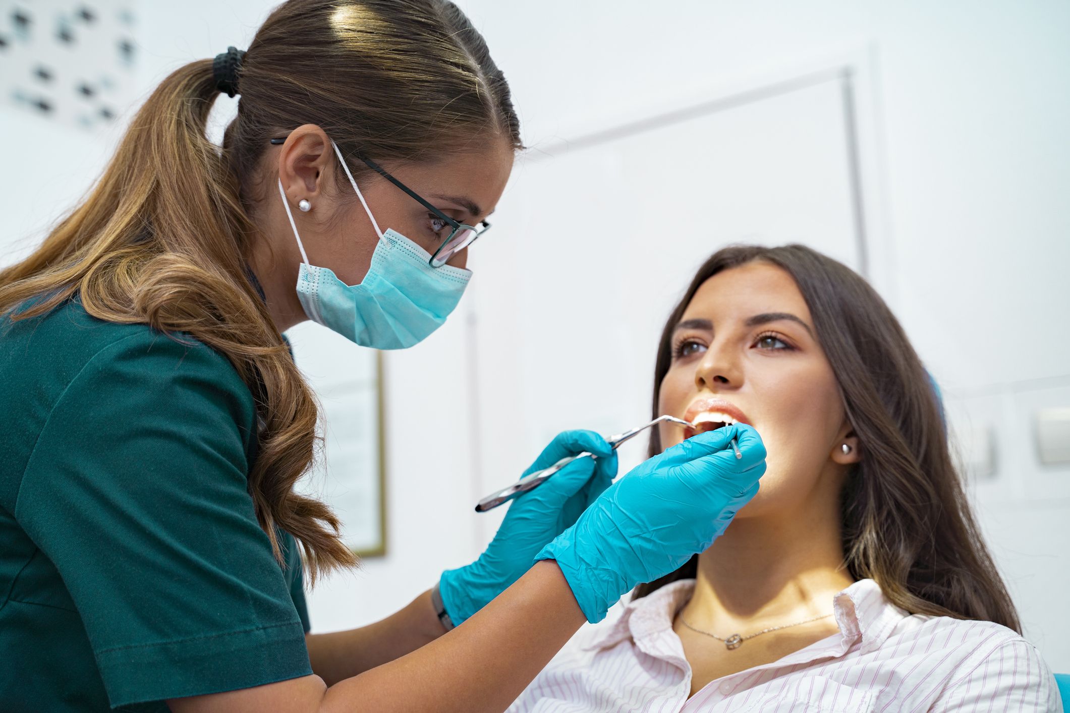 Dental Office Near Boyton Beach