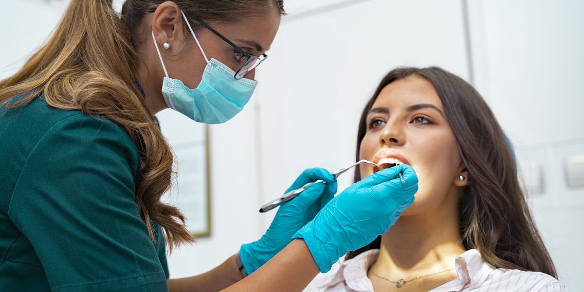 Is It Safe to Go to the Dentist During the Coronavirus Pandemic?