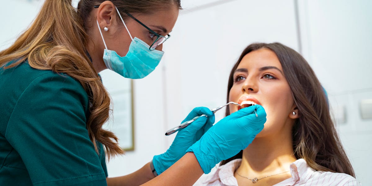 Cosmetic Dentist In Camas