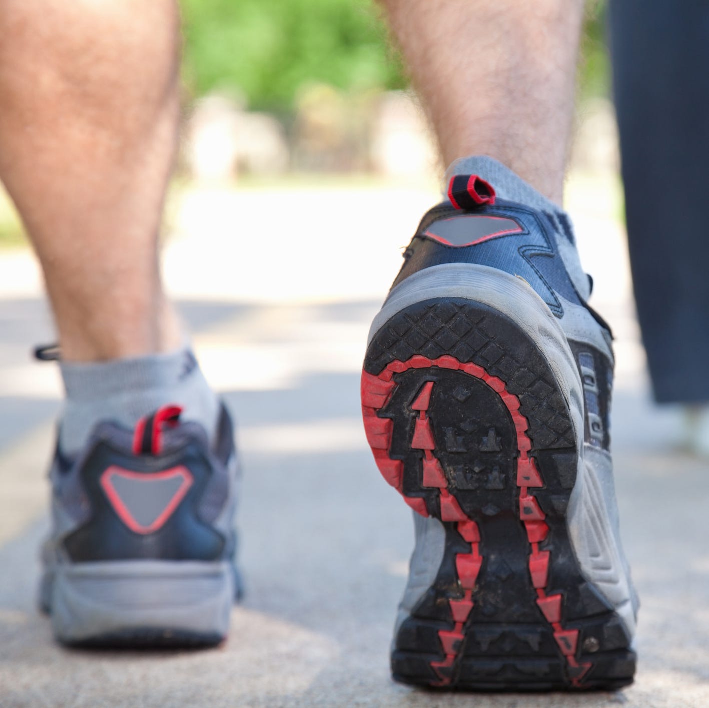 The 10 Best Walking Shoes for Men